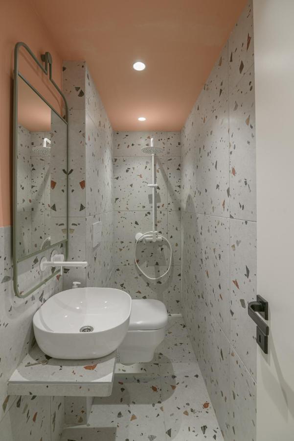 No125 - City Centre Room Apartment Orestiáda Extérieur photo